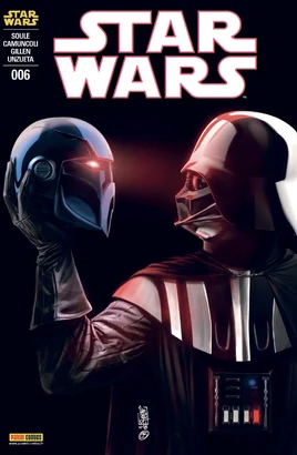 Star Wars 6 (V3)