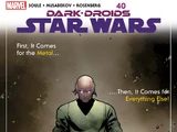 Star Wars 40 (2020)