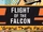 Flight of the Falcon 5: Grand Theft Falcon