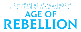 Star Wars : L&#39;Ère de la Rébellion