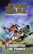 Chasseuse de primes