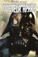 Star Wars Docteur Aphra Tome 2 2017.jpg (281 kio) Couverture de Panini Comics