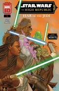 Couverture finale de Phil Noto