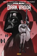 Star Wars Dark Vador Tome 4.jpg (224 kio) Couverture de Panini Comics