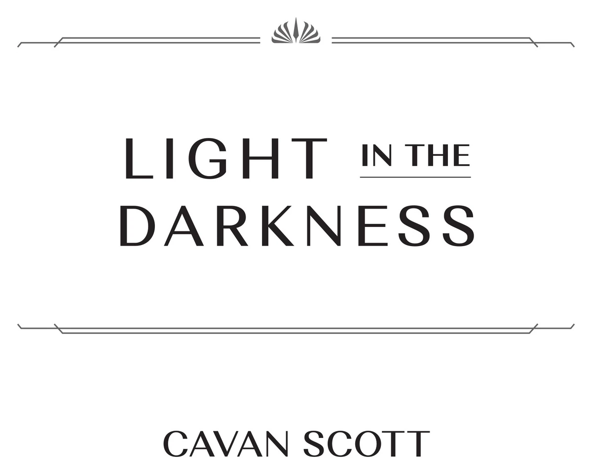 "Light in the Darkness" Star Wars Wiki Fandom