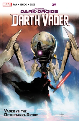 Dark Vador 39