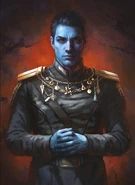 Image de la couverture de l'édition exclusive de Out of Print