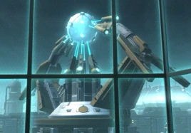 Super-arme de Iokath