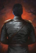Image de la quatrième de couverture de l'édition exclusive de Out of Print