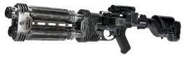 Fusil blaster E-22