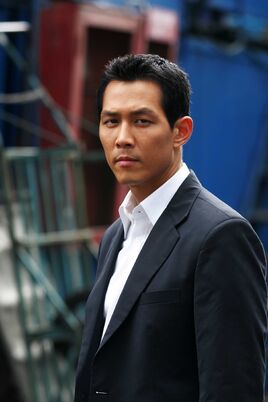 Lee Jung-jae