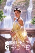 Couverture originale de Disney–Lucasfilm Press (version poche)