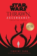 Couverture de l'édition exclusive de Barnes & Noble