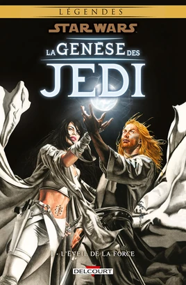 L'Éveil de la Force