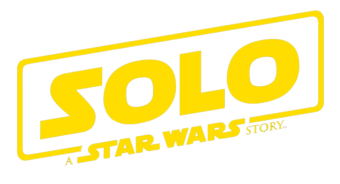 Solo: A Star Wars Story
