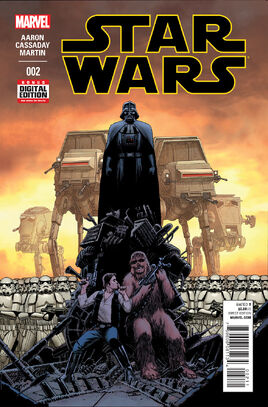 Star Wars 2: Skywalker passe à l&#39;Attaque 2