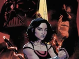 Star Wars : Crimson Reign Tome 1