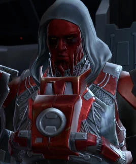 Dark Tormen