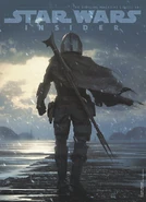 Couverture exclusive