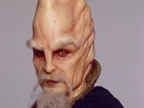Ki-Adi-Mundi/Légendes