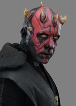 SASWS Slashfilm Maul HS