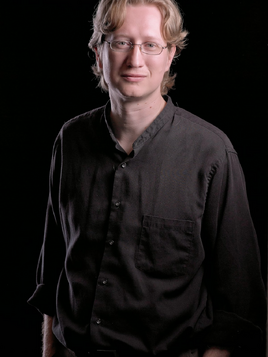 Drew Baker