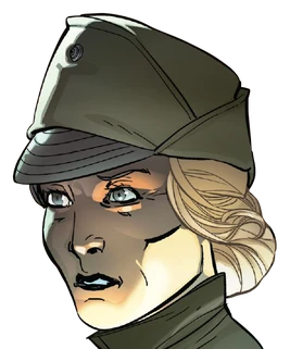 Architecte impériale en chef