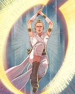 Couverture alternative sans texte de Marguerite Sauvage