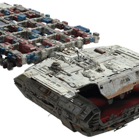 Gros porteur | Star Wars Wiki | Fandom