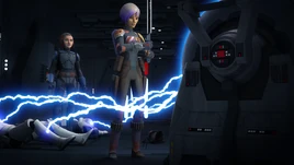 Les Héros de Mandalore