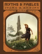 Couverture de l'édition spéciale Star Wars: Galaxy's Edge