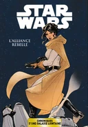 Chroniques d'une galaxie lointaine Tome 4.jpg (377 kio) Couverture de Panini Comics
