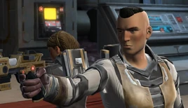 Résistance balmorréenne