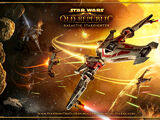 Star Wars: The Old Republic: Galactic Starfighter