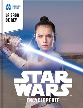 La Saga de Rey