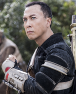 Chirrut Îmwe