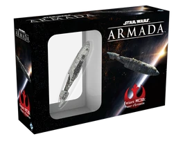 Frégate MC30c – Paquet d&#39;extension