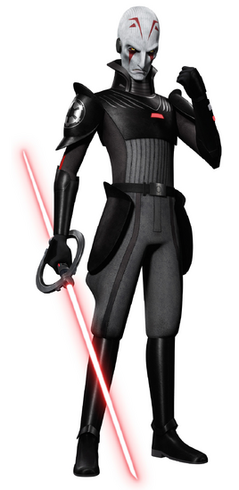 Grand Inquisiteur