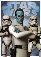 Couverture exclusive