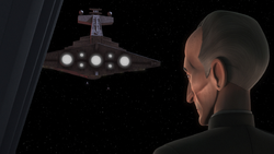 Tarkin reinforcements