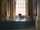 Salle du trône (Palais de Theed)