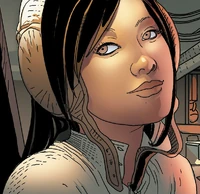 Aphra.