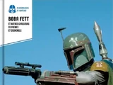 Boba Fett et autres chasseurs de primes et criminels