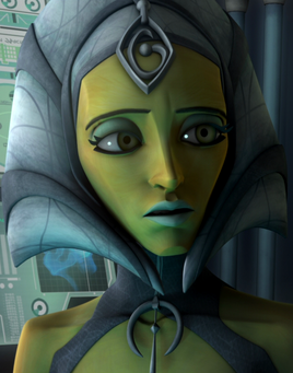 Jedi Consulaire