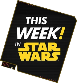 This Week in Star Wars logo