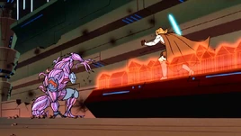 Clone Wars : Chapitre 9