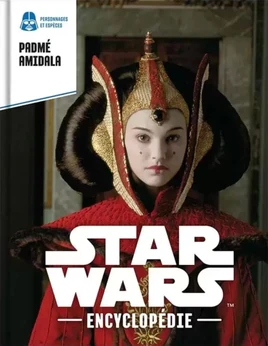 Padmé Amidala (Encyclopédie Star Wars)