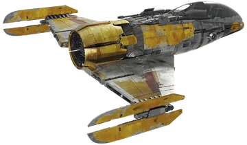 STAR WARS - VAISSEAU B-WING - Métal - Die Cast ALTAYA #22 – TOYS TRACKER