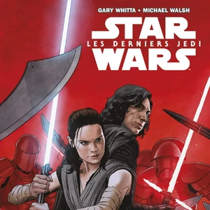 Star Wars Les Derniers Jedi Star Wars Wiki Fandom