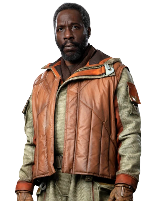 Clem Andor | Star Wars Wiki | Fandom